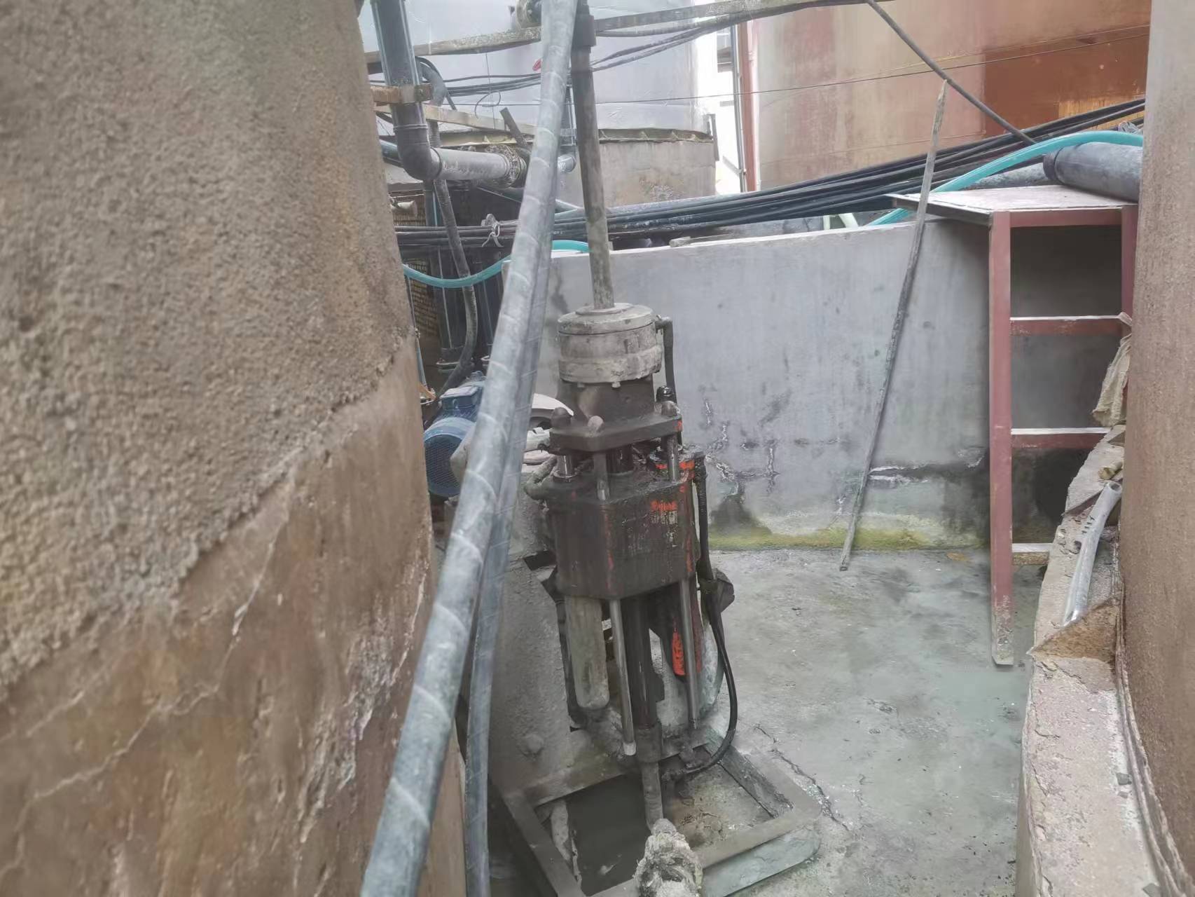 霍林郭勒基础注浆工程施工中应注意哪些?