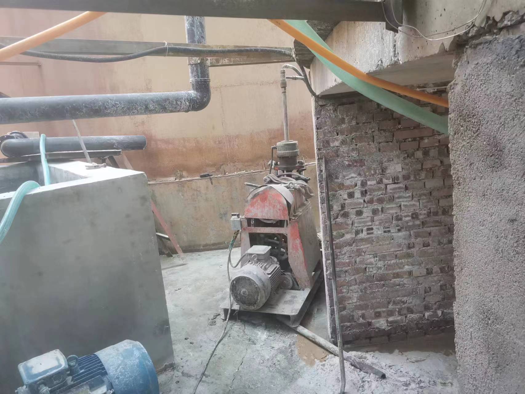 霍林郭勒压浆作业流程有哪些